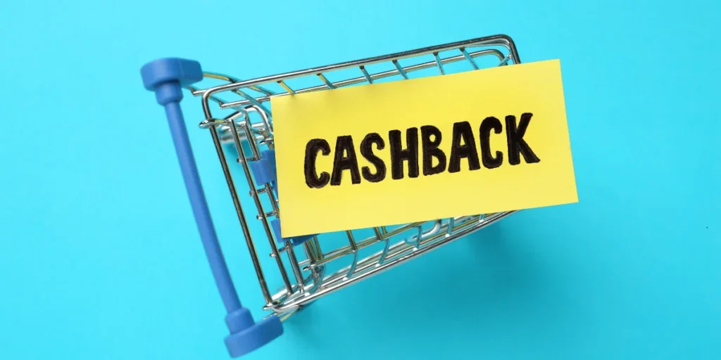 cashback service