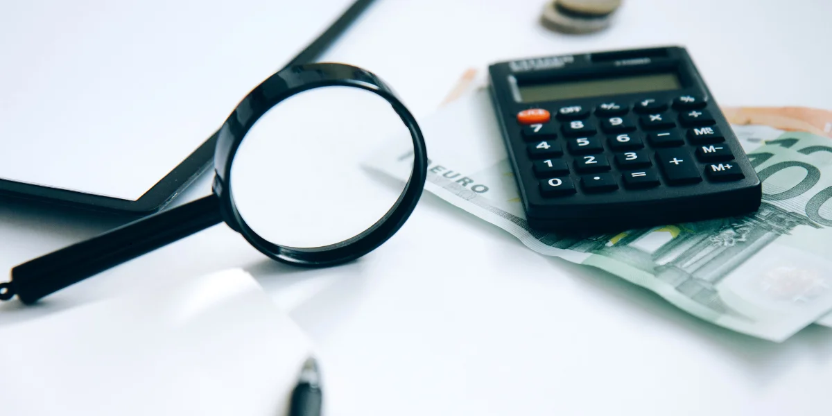 Quantitative tightening