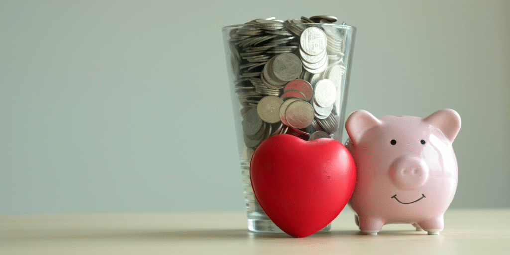 savings
