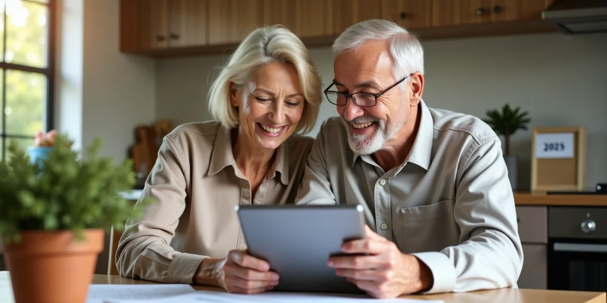 Centrelink Payments Pension