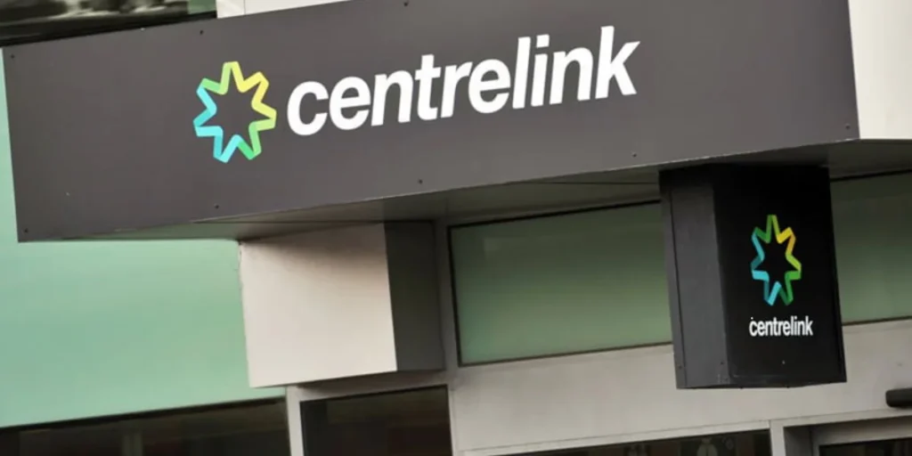 centrelink