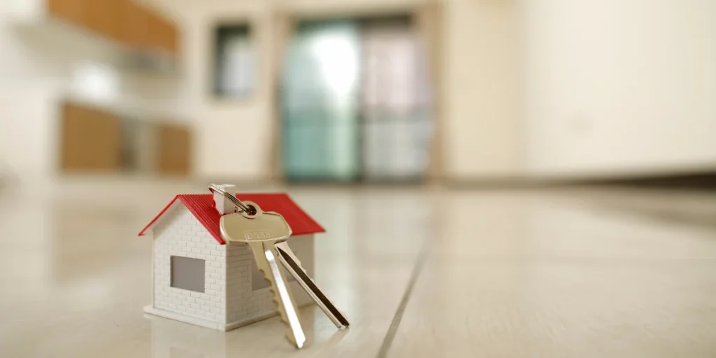 Managing a Rental Property