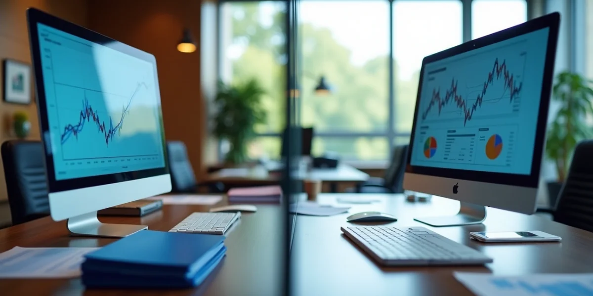 index funds vs active funds