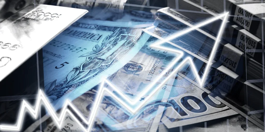 index investing growth