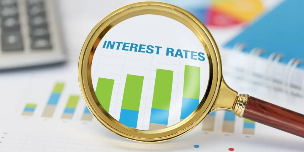 interest rate