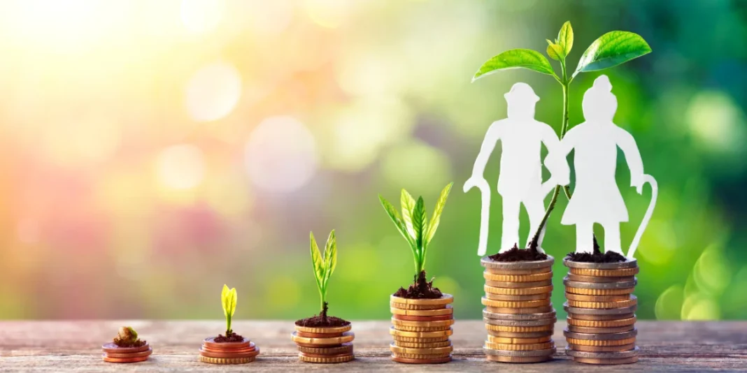 retirement crisis