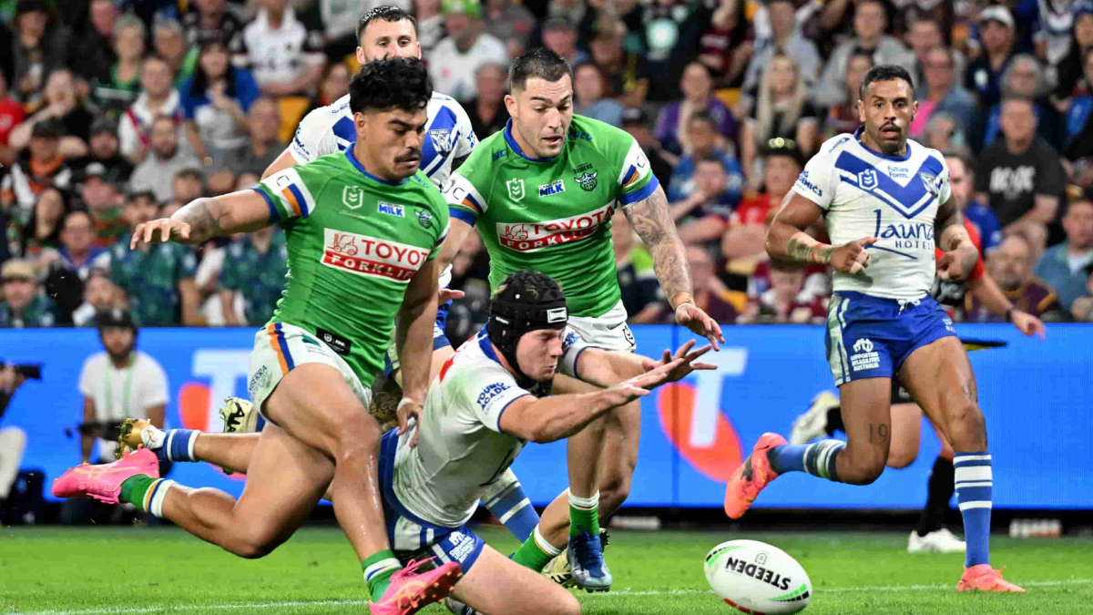 NRL Vegas 2026: Four Elite Teams Confirmed for Historic US Debut nrl vegas 2026