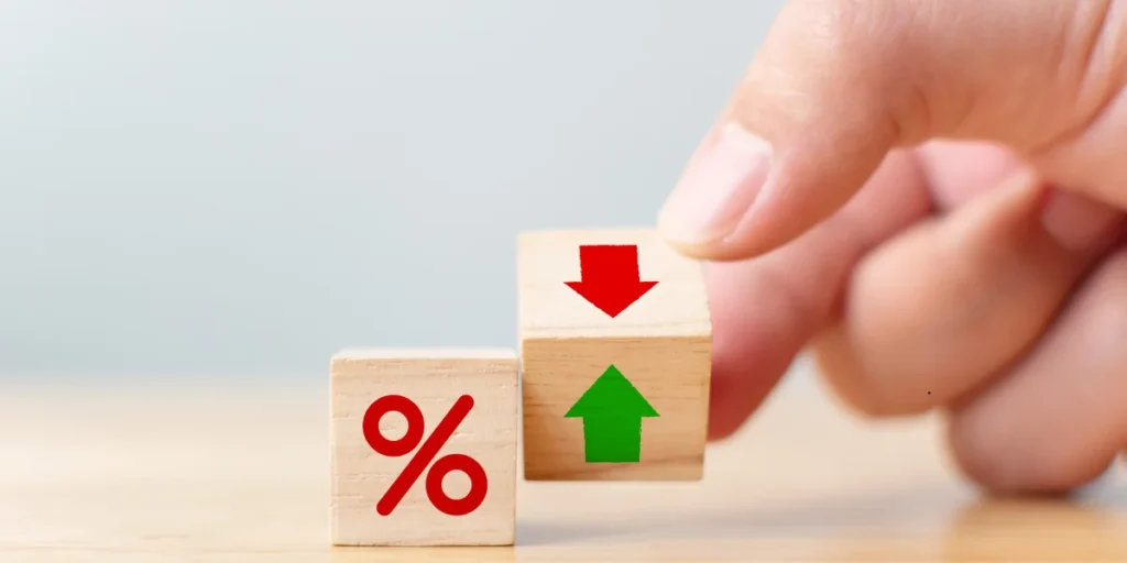 interest rate