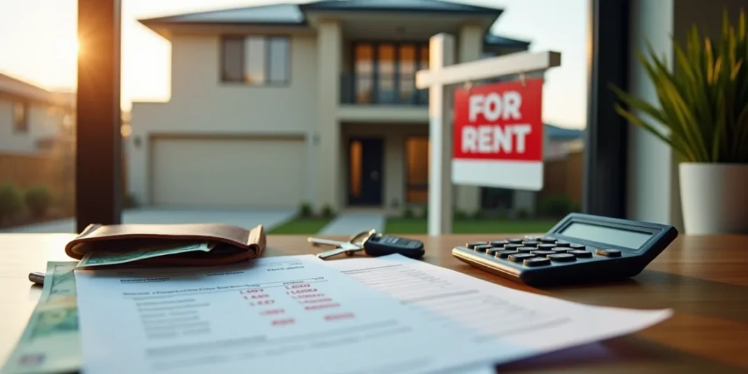negative gearing