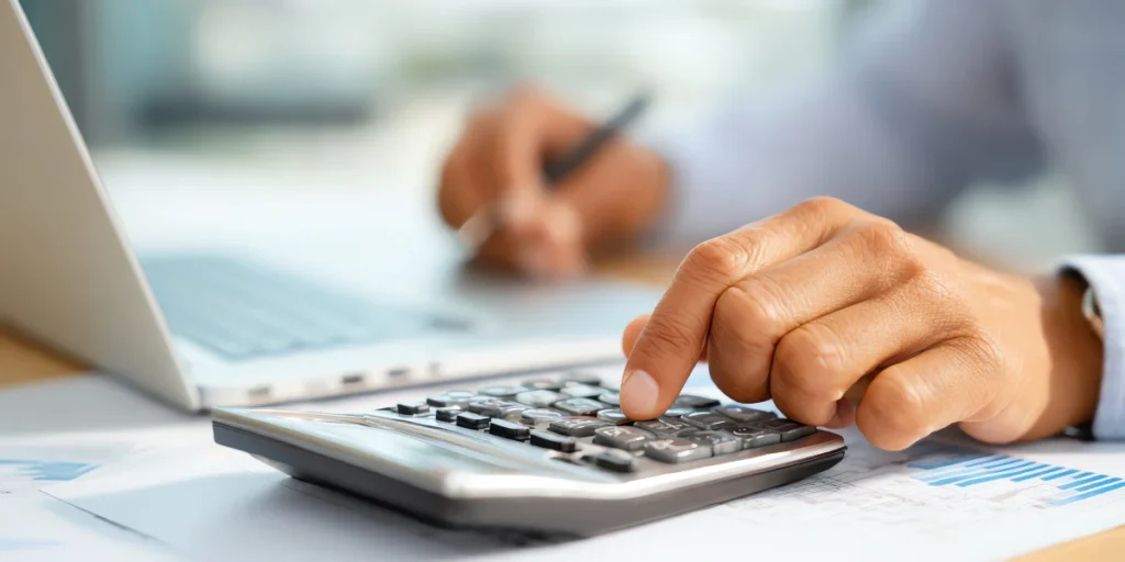 lvr calculation