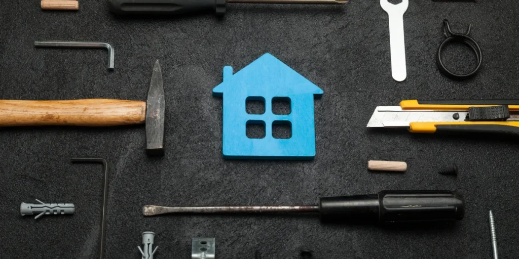 property flipping