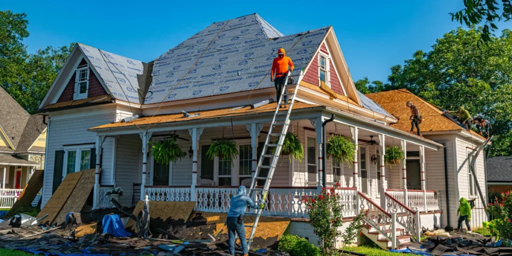 house flipping
