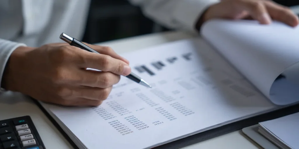 offset account paperwork