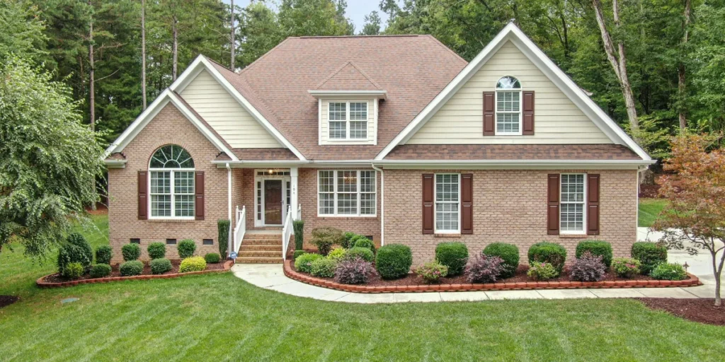 factors influencing the value of a house