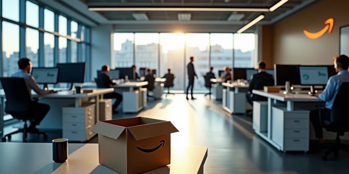 Amazon Layoffs 2025: What’s Behind the Latest Job Cuts and What It Means amazon layoffs