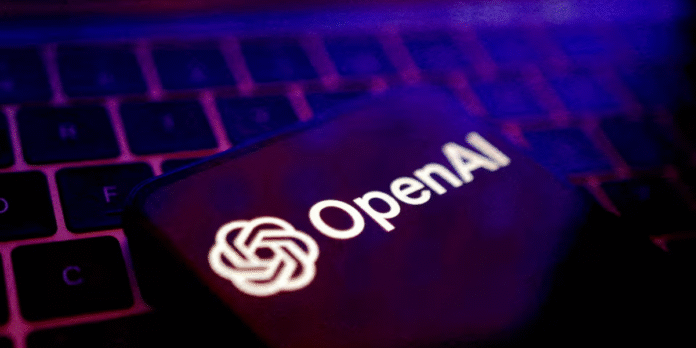 OpenAI IPO