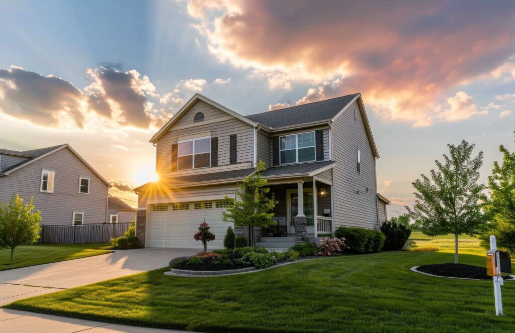 home ownership