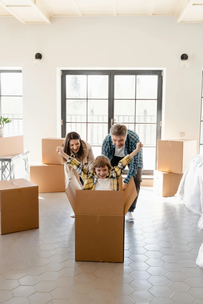 rent vs buying australia