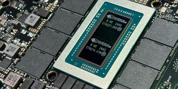 Nvidia Blackwell Chips Restricted to US Markets Amid Global Tech Race nvidia blackwell