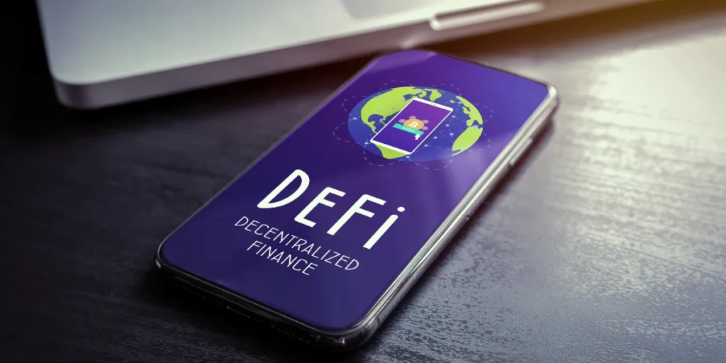 defi
