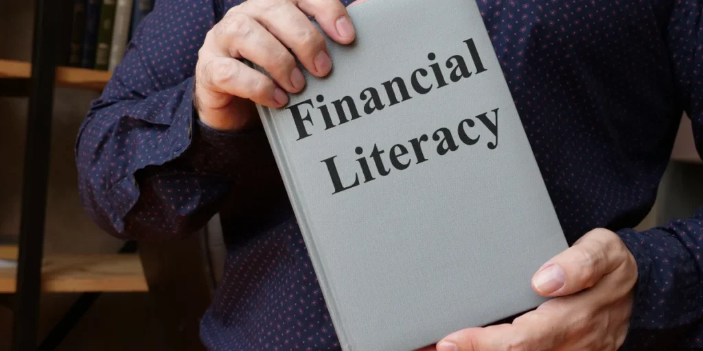 financial literacy
