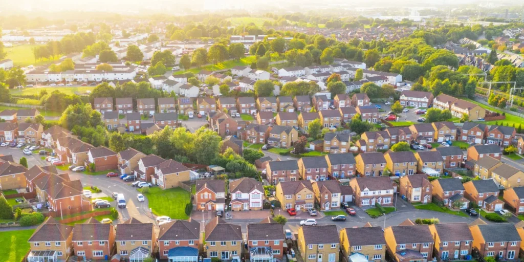 housing supply australia