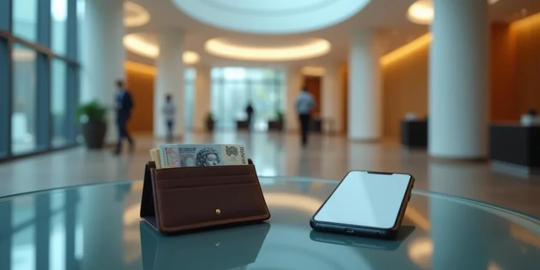 stablecoin consultation