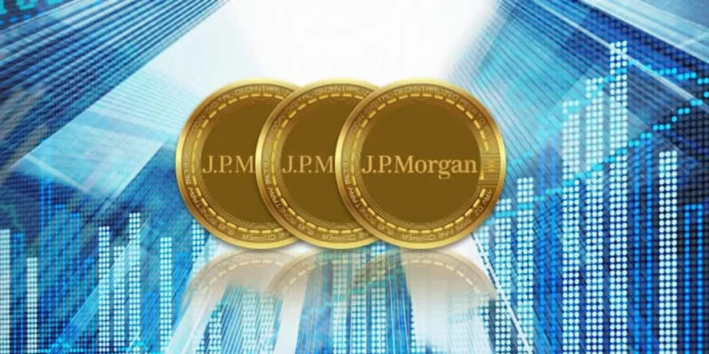 jpm coin