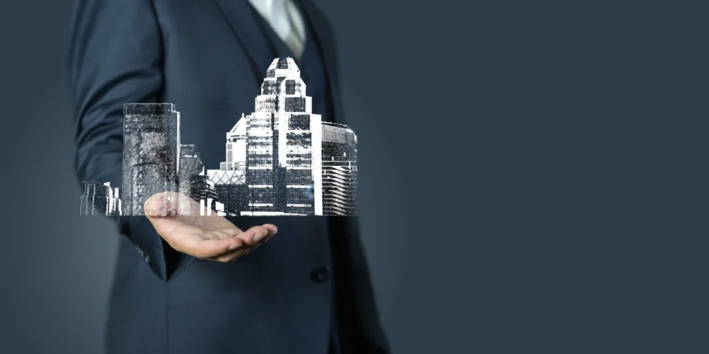 tokenised real estate