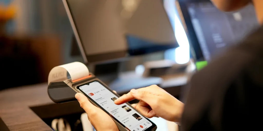 emedded finance compared to traditional banking