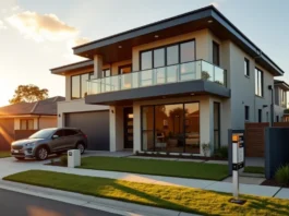 Australia House Price Expectations: What’s Driving the Market in 2025? australia house price expectations