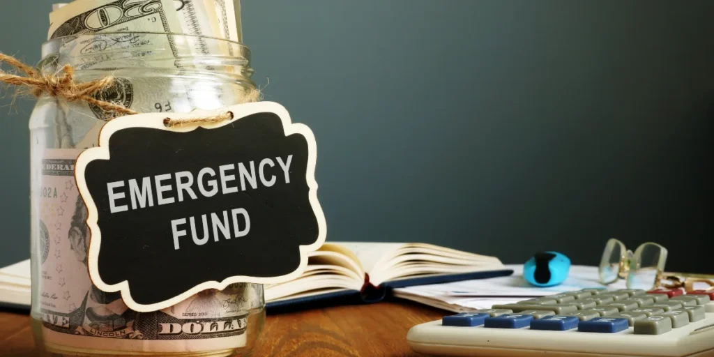 emergency fund