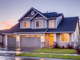 property depreciation