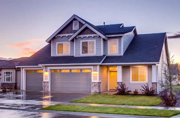 property depreciation