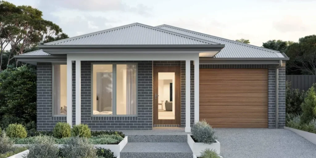 australian home design