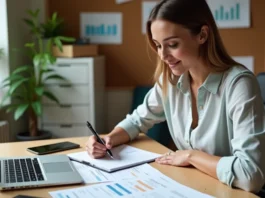 How to Do a Financial Health Check: A Simple Guide to Secure Your Money financial wealth check