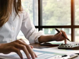 How to Calculate Your Borrowing Power: A No-Nonsense Guide for First-Time Buyers borrowing power