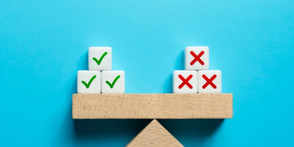 benefits and risks of debt recycling