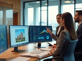 AI in Real Estate: The Future of Property Buying, Selling & Investing ai in real estate