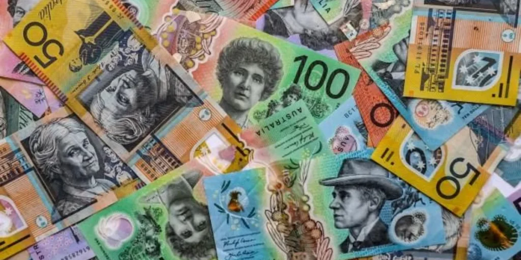 cash mandate australia