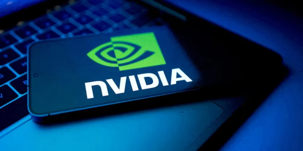 ai stocks nvidia