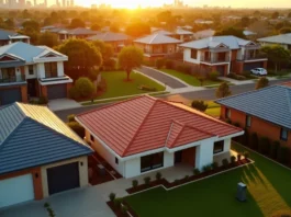 best suburbs to invest in australia 2025