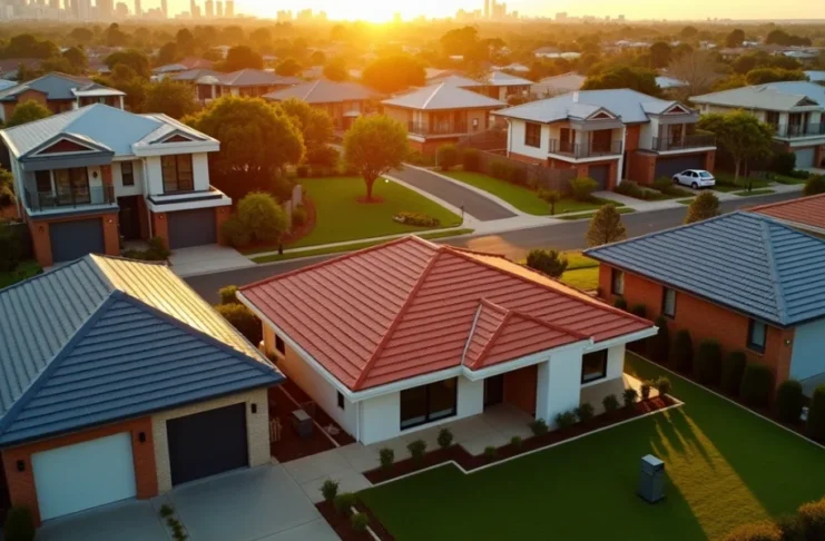 best suburbs to invest in australia 2025