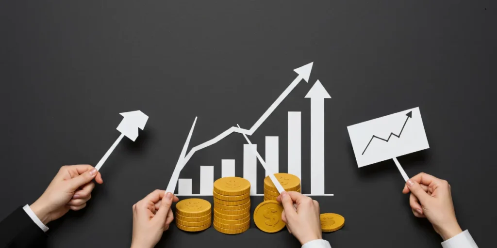 growth and income strategies