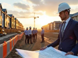 property development