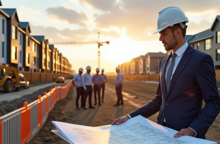 property development