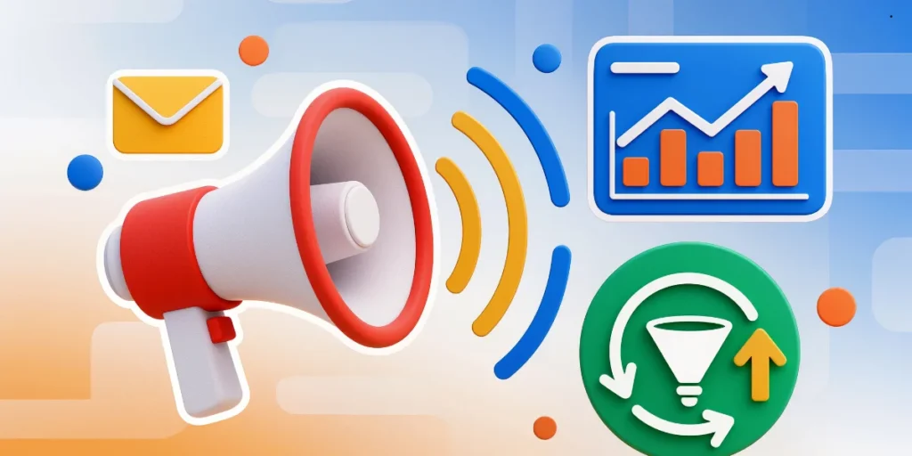 artificial intelligence in digital marketing