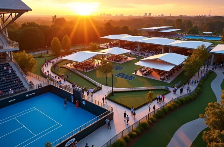 Australian Open 2026