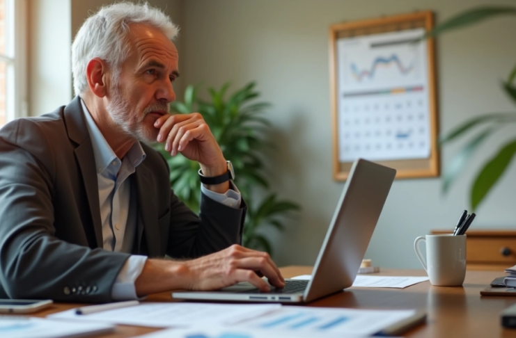 transition to retirement strategy