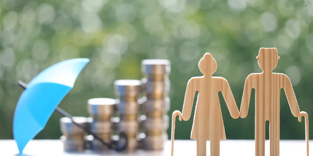 transition to retirement strategy